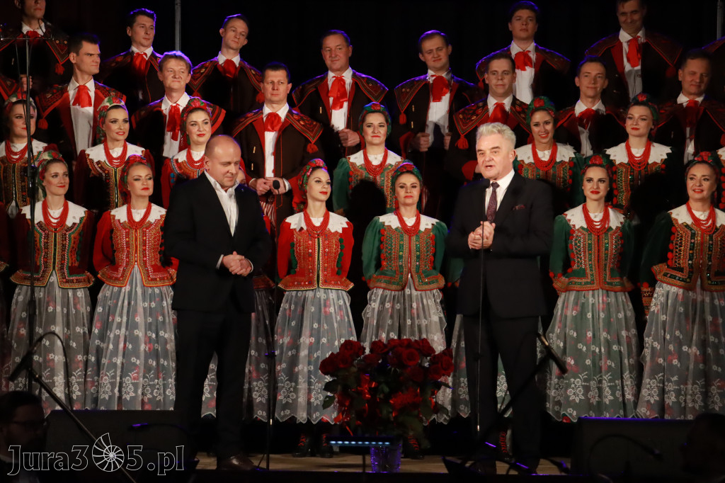 Poręba: Koncert 