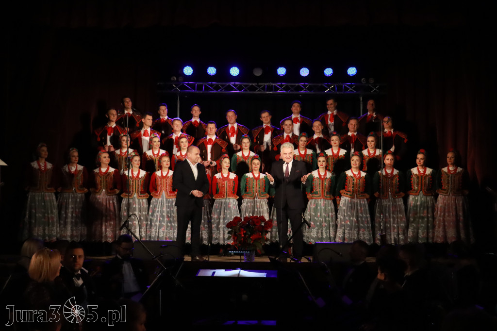 Poręba: Koncert 