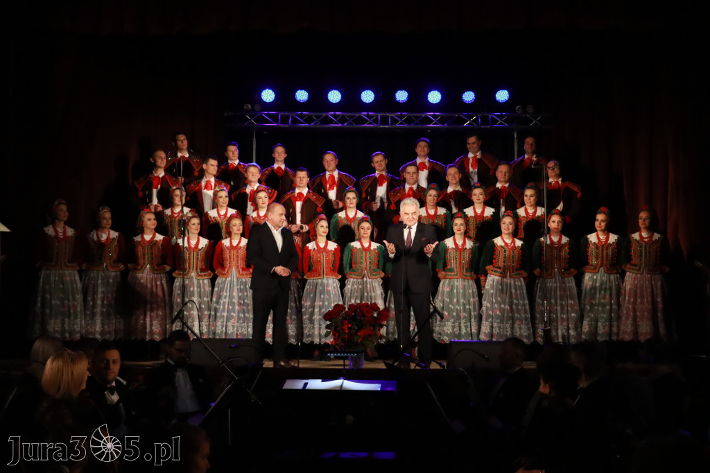 Poręba: Koncert 