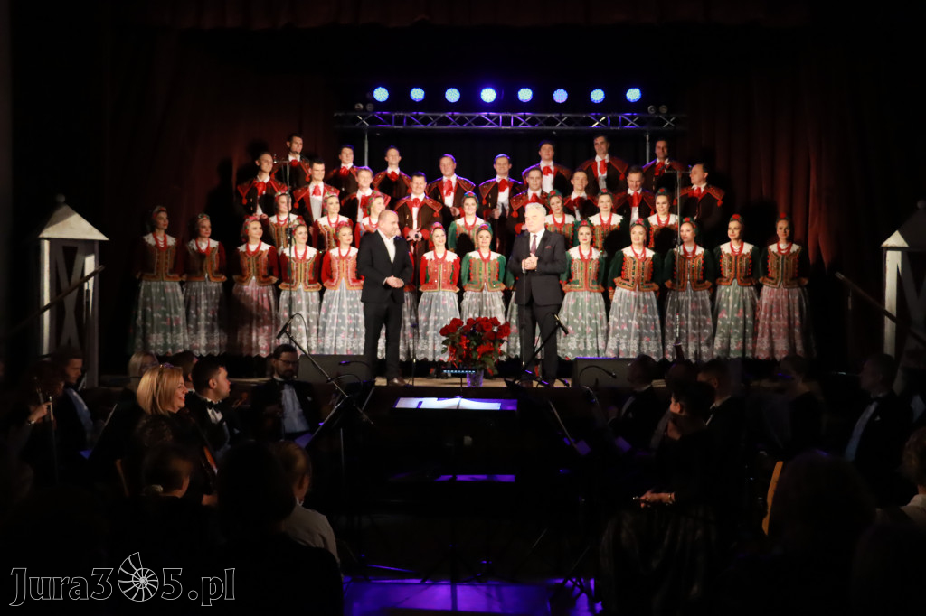 Poręba: Koncert 