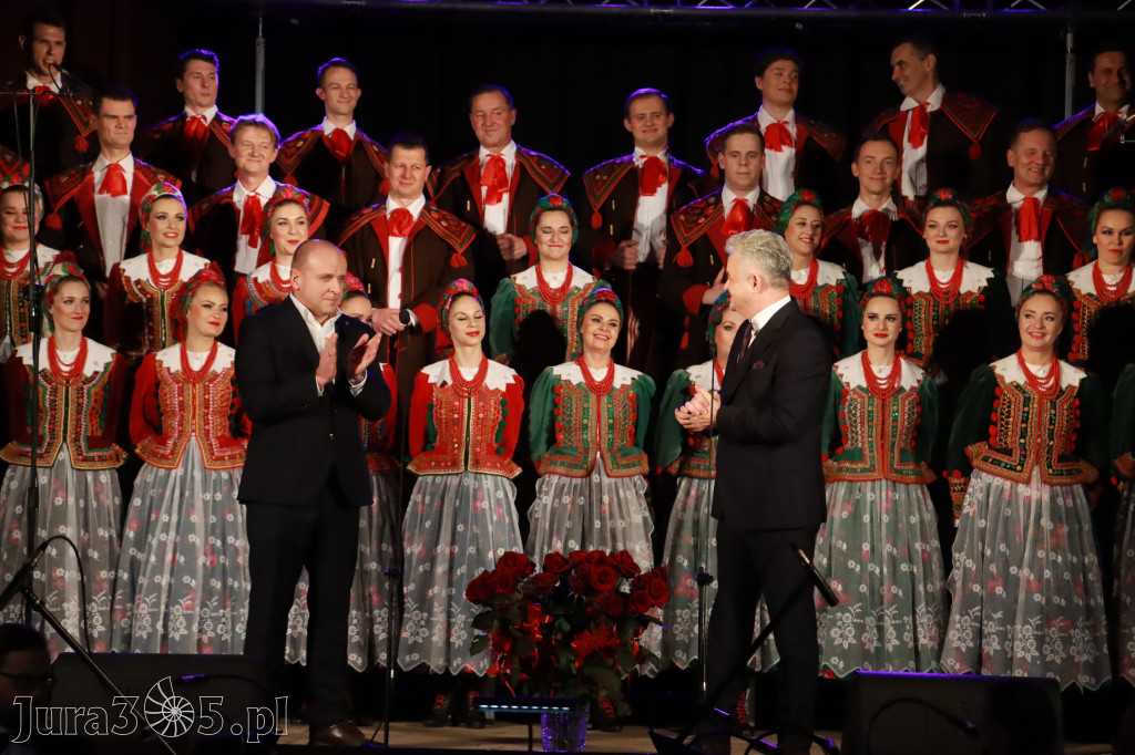 Poręba: Koncert 