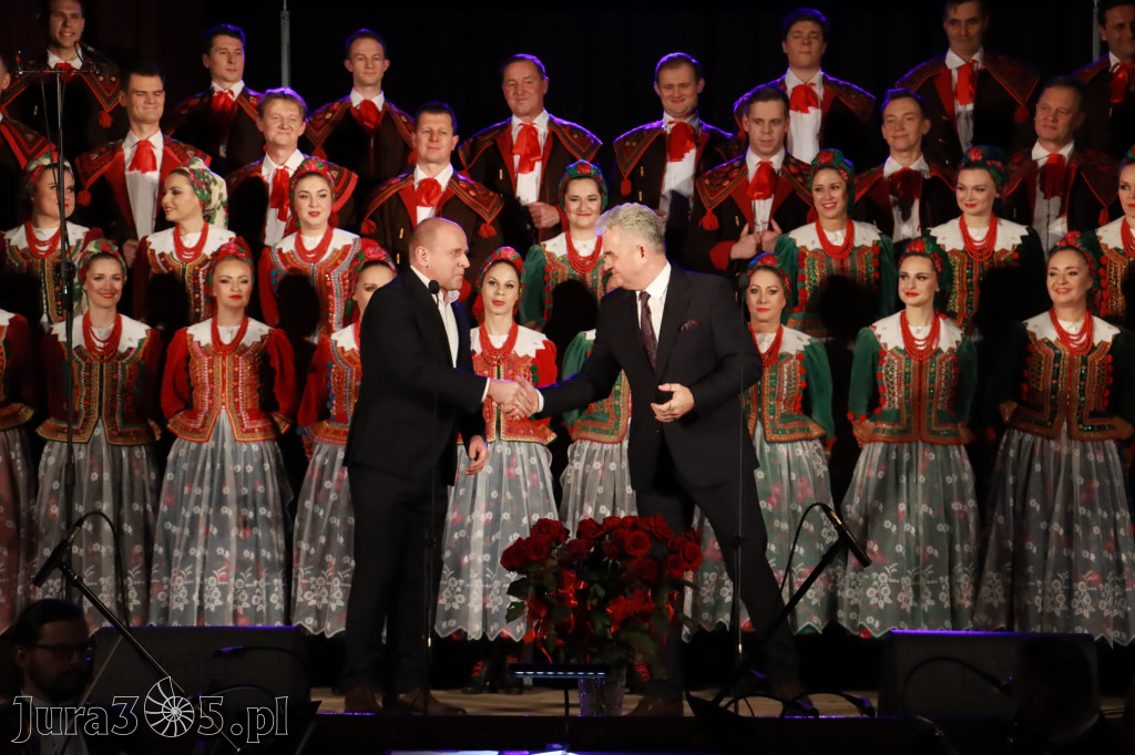 Poręba: Koncert 