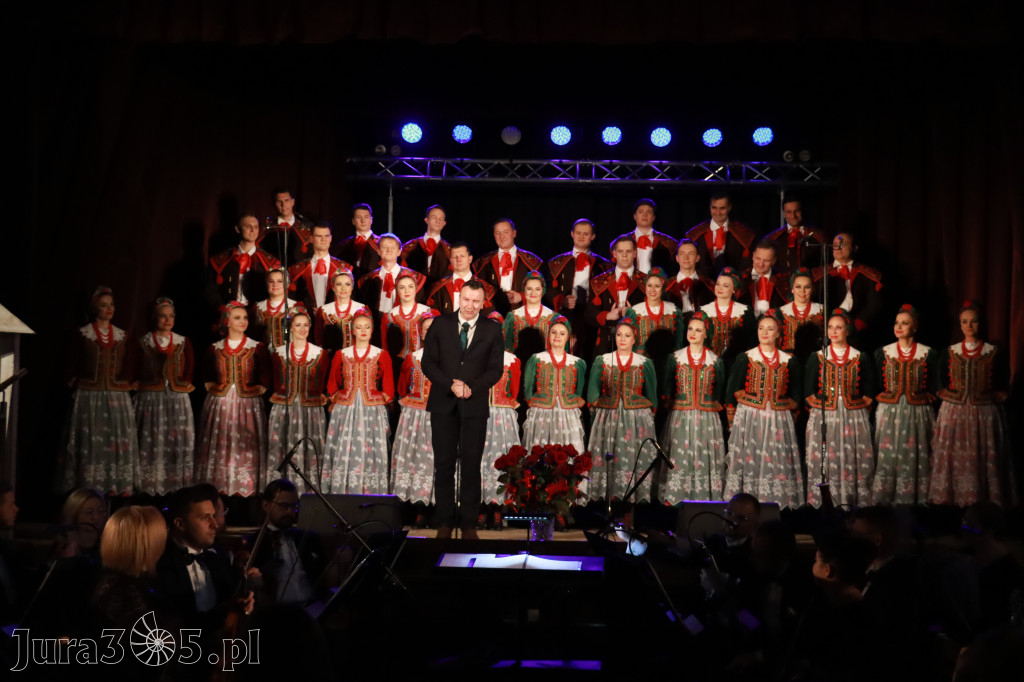 Poręba: Koncert 
