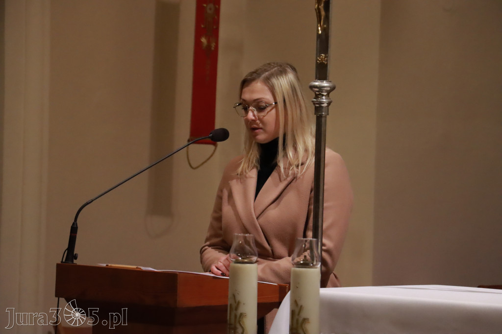  Fotorelacja: Koncert Kolęd w Kroczycach.