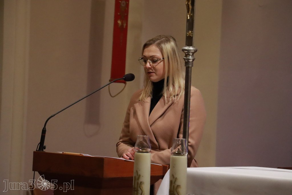  Fotorelacja: Koncert Kolęd w Kroczycach.