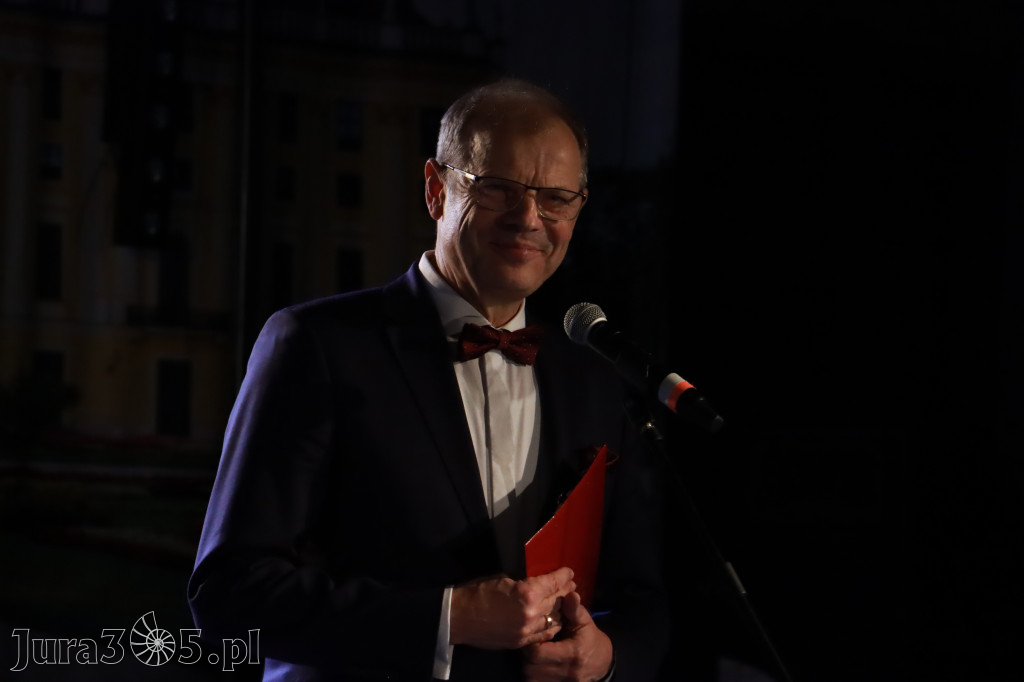 Fotorelacja I: Pierwszy Koncert Noworoczny we Włodowicach