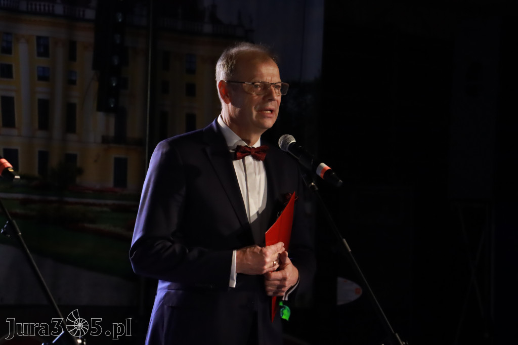 Fotorelacja I: Pierwszy Koncert Noworoczny we Włodowicach