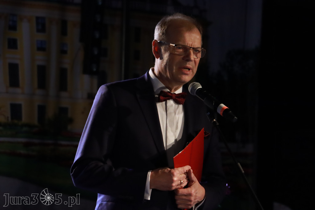 Fotorelacja I: Pierwszy Koncert Noworoczny we Włodowicach