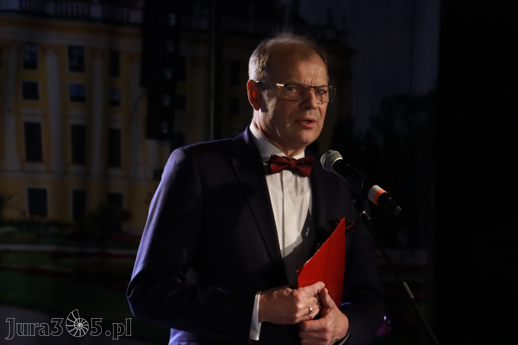 Fotorelacja I: Pierwszy Koncert Noworoczny we Włodowicach