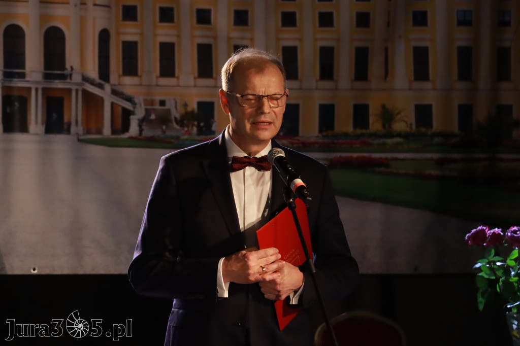 Fotorelacja I: Pierwszy Koncert Noworoczny we Włodowicach