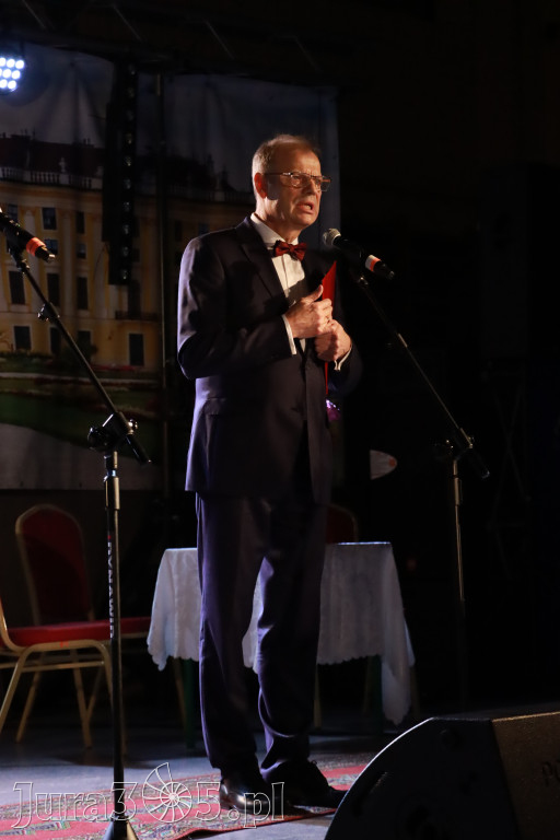 Fotorelacja I: Pierwszy Koncert Noworoczny we Włodowicach