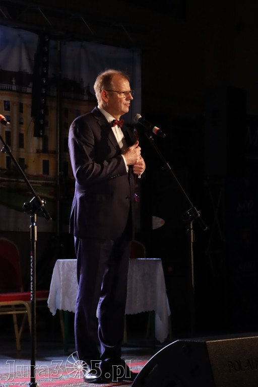 Fotorelacja I: Pierwszy Koncert Noworoczny we Włodowicach