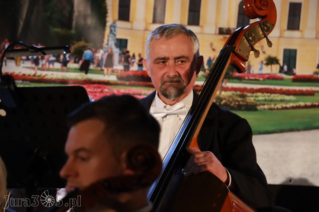 Fotorelacja I: Pierwszy Koncert Noworoczny we Włodowicach