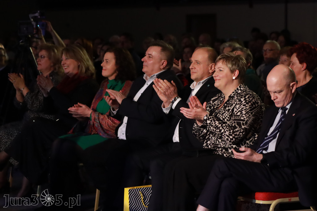Fotorelacja I: Pierwszy Koncert Noworoczny we Włodowicach