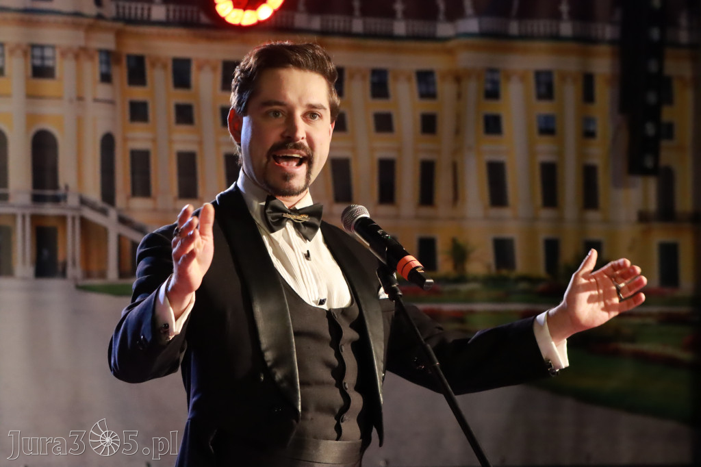 Fotorelacja I: Pierwszy Koncert Noworoczny we Włodowicach