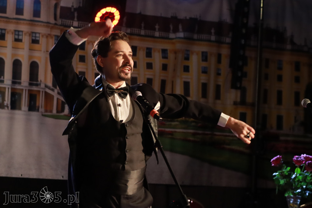 Fotorelacja I: Pierwszy Koncert Noworoczny we Włodowicach