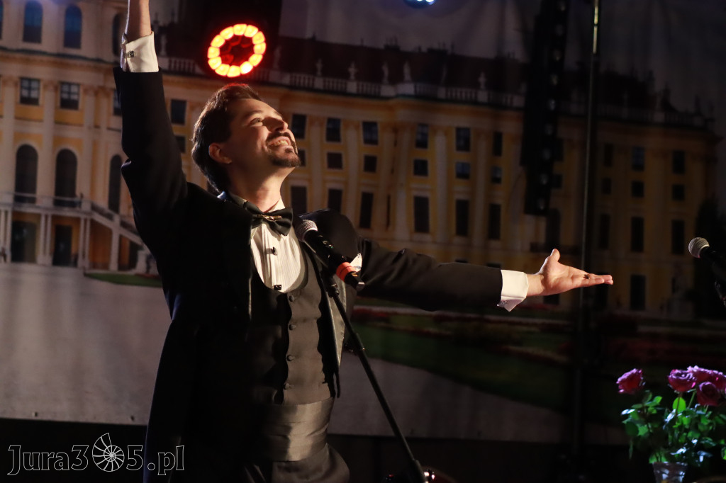 Fotorelacja I: Pierwszy Koncert Noworoczny we Włodowicach