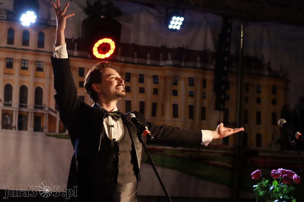 Fotorelacja I: Pierwszy Koncert Noworoczny we Włodowicach
