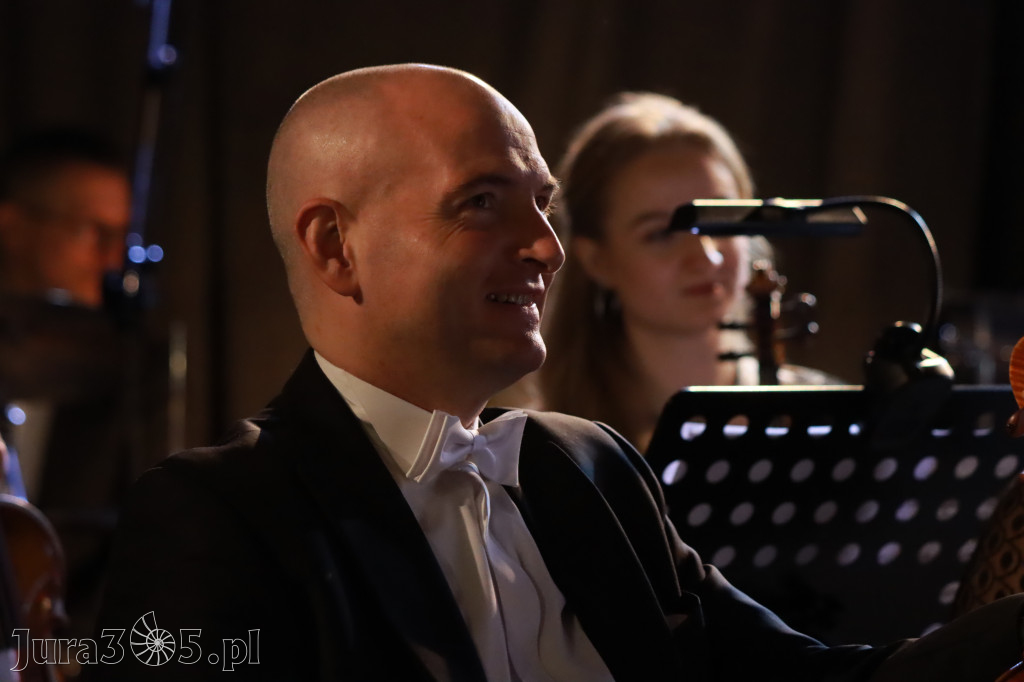 Fotorelacja I: Pierwszy Koncert Noworoczny we Włodowicach