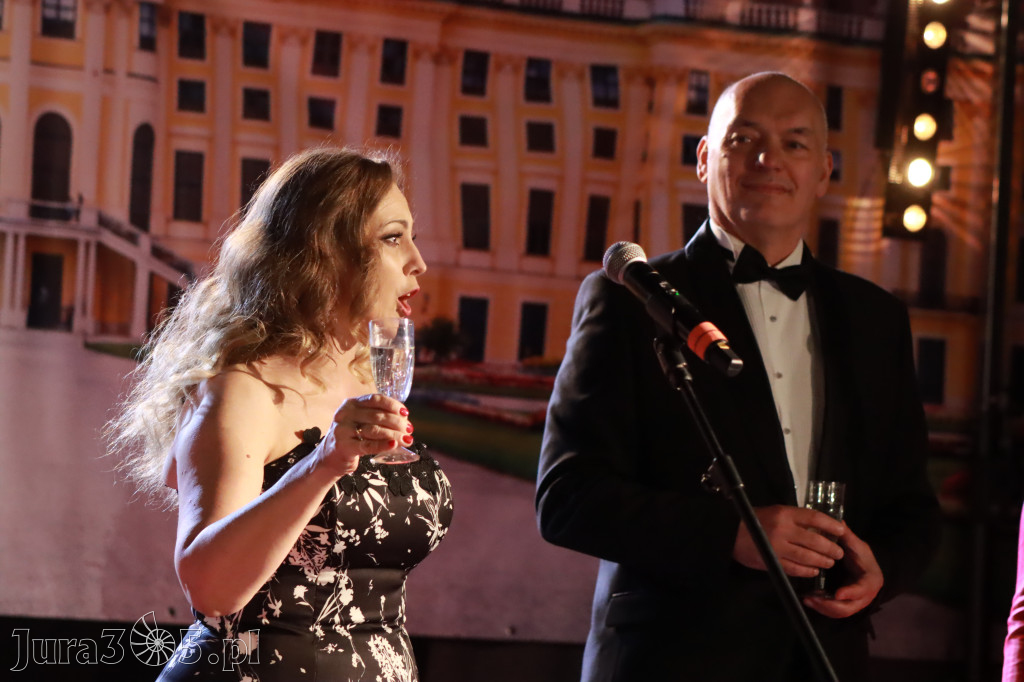 Fotorelacja I: Pierwszy Koncert Noworoczny we Włodowicach