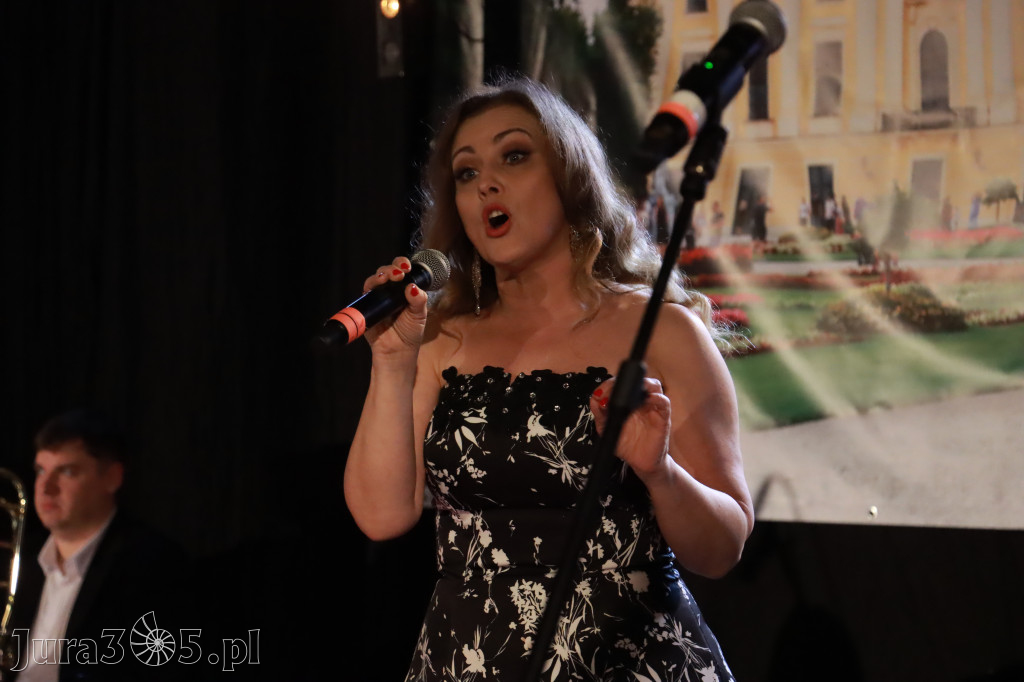 Fotorelacja I: Pierwszy Koncert Noworoczny we Włodowicach