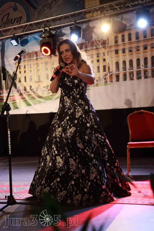 Fotorelacja I: Pierwszy Koncert Noworoczny we Włodowicach