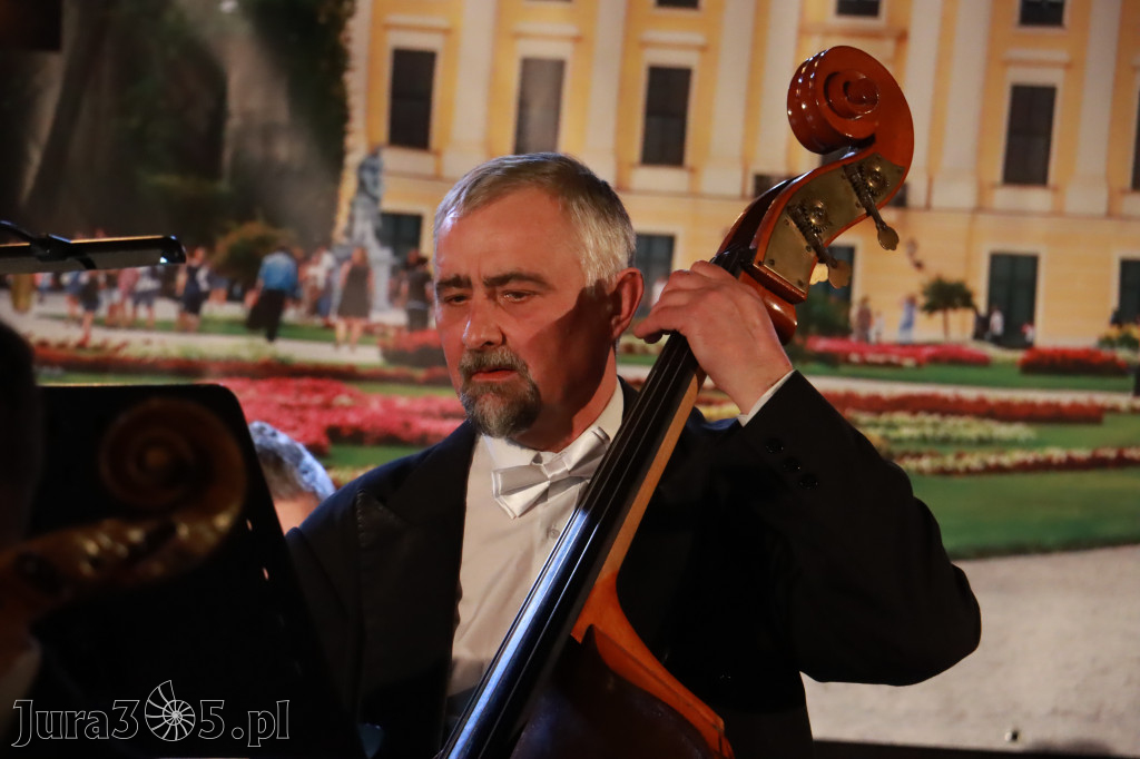 Fotorelacja I: Pierwszy Koncert Noworoczny we Włodowicach