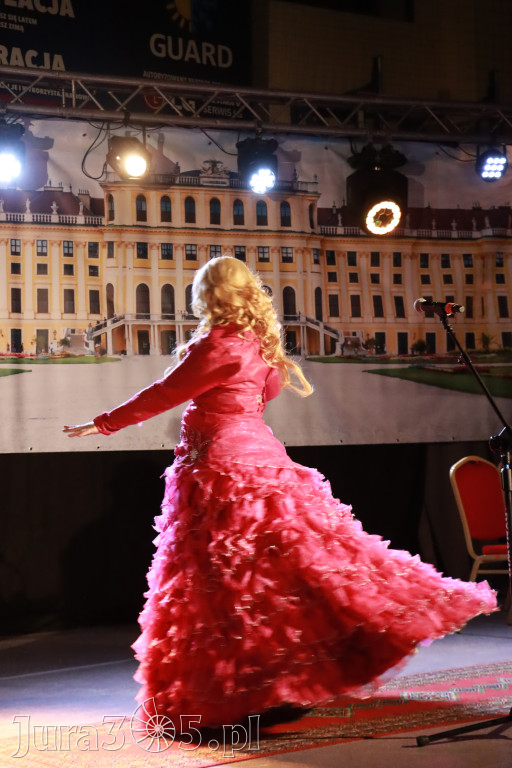 Fotorelacja I: Pierwszy Koncert Noworoczny we Włodowicach