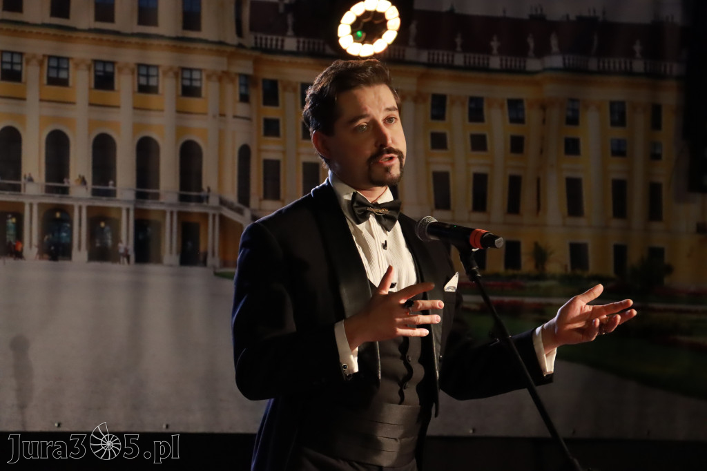 Fotorelacja I: Pierwszy Koncert Noworoczny we Włodowicach