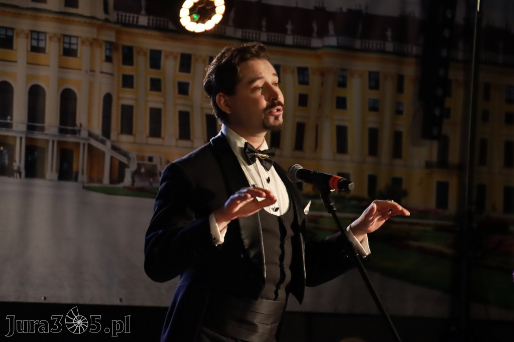 Fotorelacja I: Pierwszy Koncert Noworoczny we Włodowicach