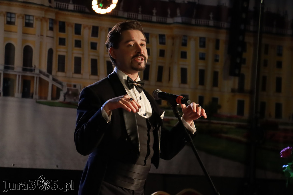 Fotorelacja I: Pierwszy Koncert Noworoczny we Włodowicach