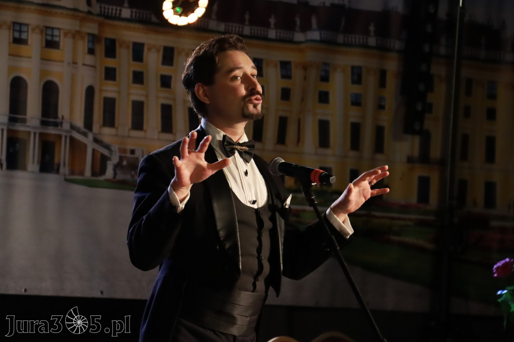 Fotorelacja I: Pierwszy Koncert Noworoczny we Włodowicach
