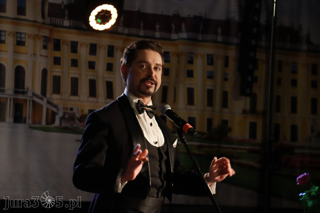 Fotorelacja I: Pierwszy Koncert Noworoczny we Włodowicach
