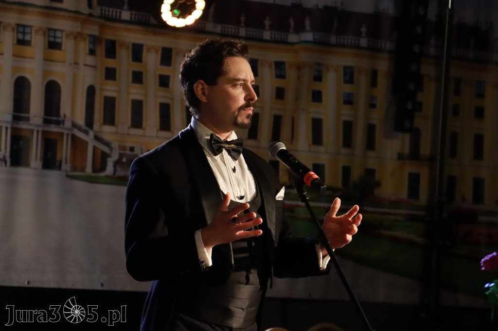 Fotorelacja I: Pierwszy Koncert Noworoczny we Włodowicach