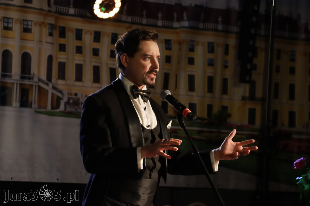 Fotorelacja I: Pierwszy Koncert Noworoczny we Włodowicach
