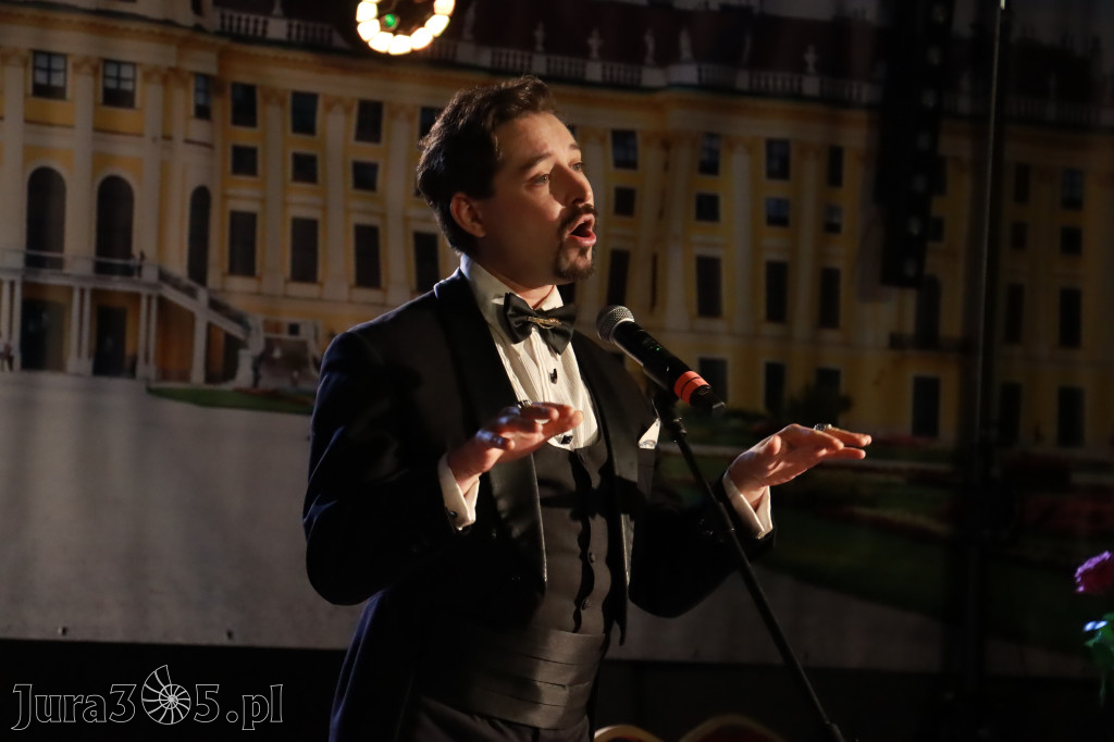 Fotorelacja I: Pierwszy Koncert Noworoczny we Włodowicach