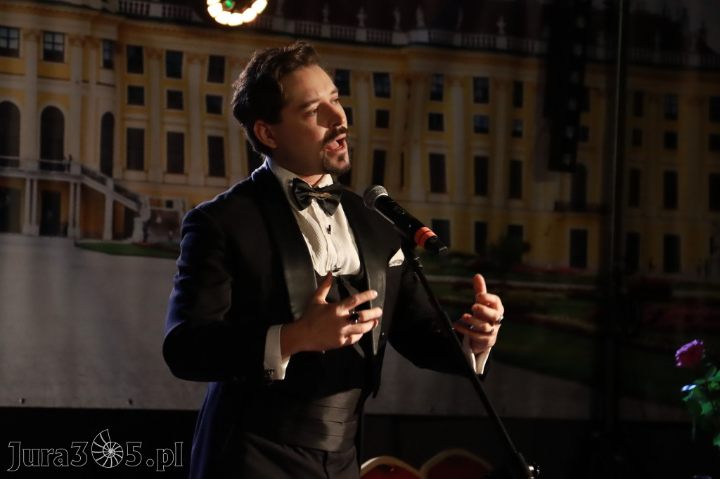 Fotorelacja I: Pierwszy Koncert Noworoczny we Włodowicach