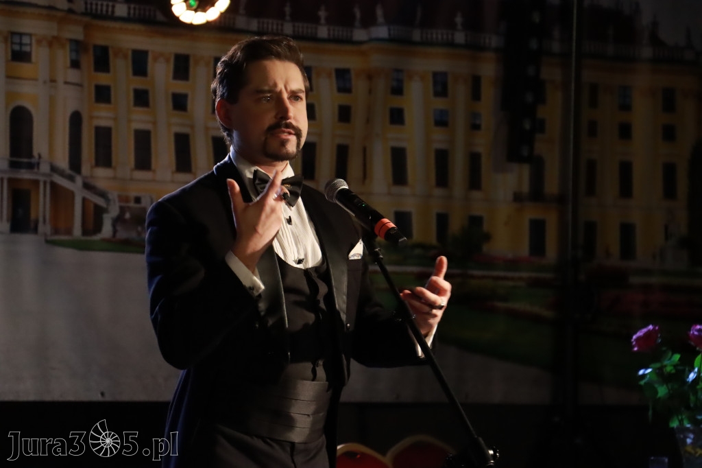 Fotorelacja I: Pierwszy Koncert Noworoczny we Włodowicach