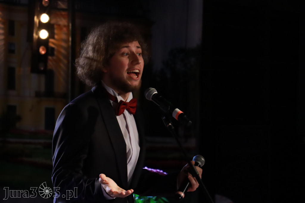 Fotorelacja I: Pierwszy Koncert Noworoczny we Włodowicach