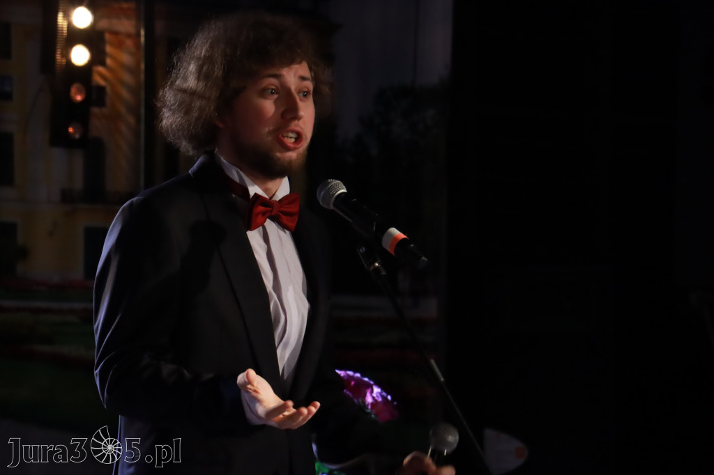 Fotorelacja I: Pierwszy Koncert Noworoczny we Włodowicach