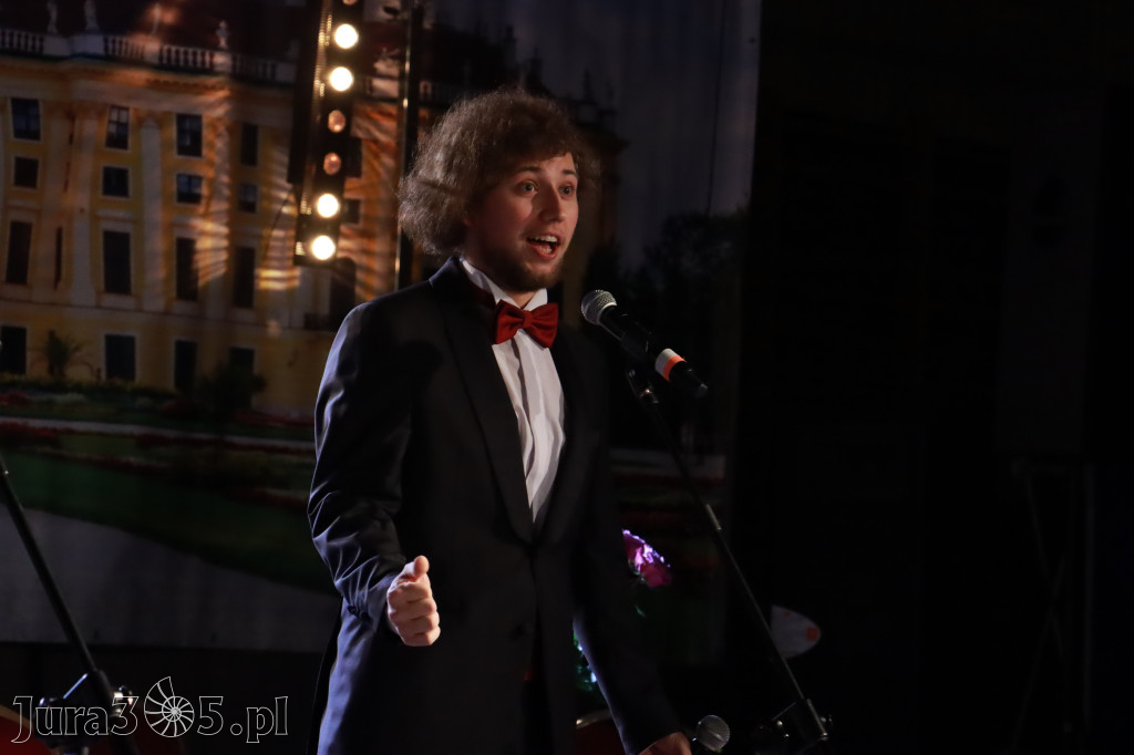 Fotorelacja I: Pierwszy Koncert Noworoczny we Włodowicach