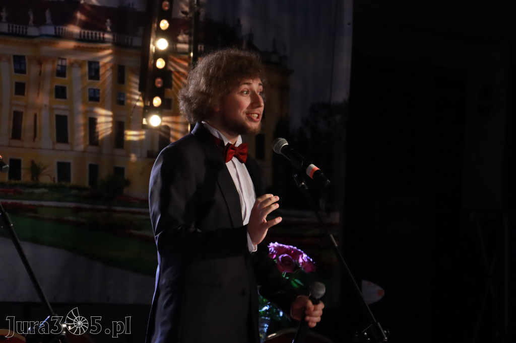 Fotorelacja I: Pierwszy Koncert Noworoczny we Włodowicach