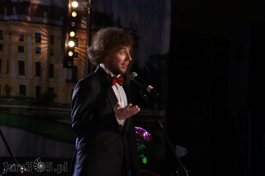 Fotorelacja I: Pierwszy Koncert Noworoczny we Włodowicach