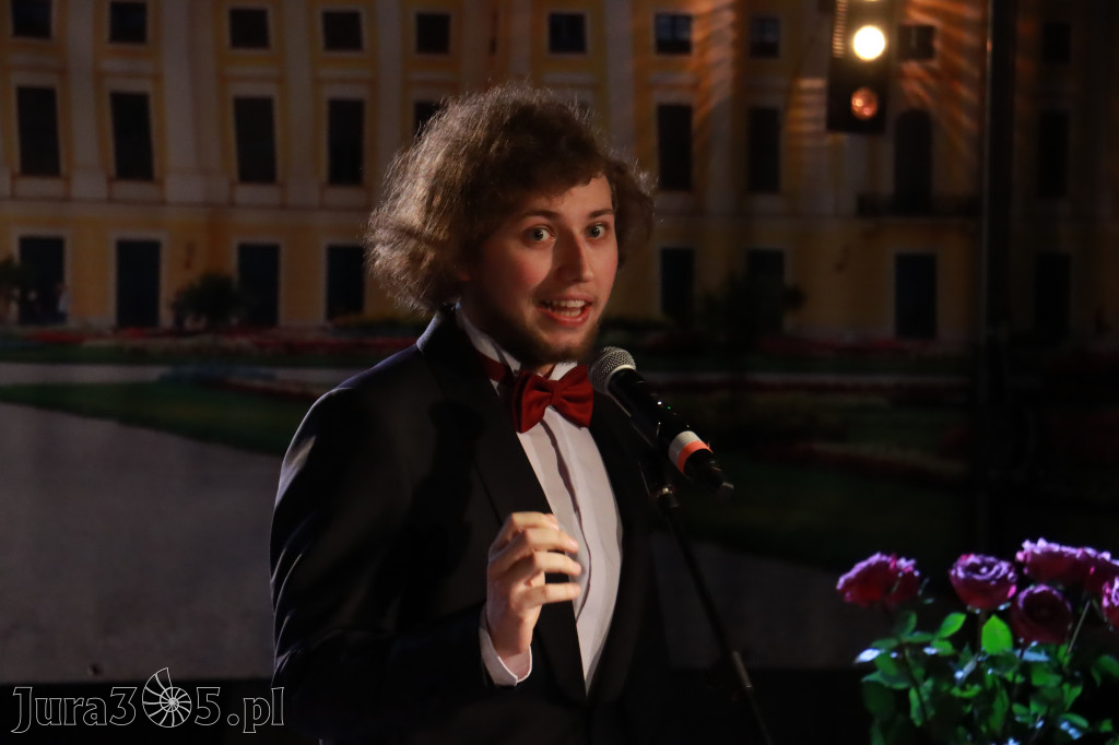 Fotorelacja I: Pierwszy Koncert Noworoczny we Włodowicach