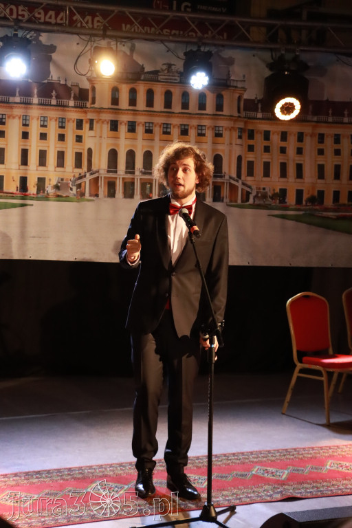 Fotorelacja I: Pierwszy Koncert Noworoczny we Włodowicach