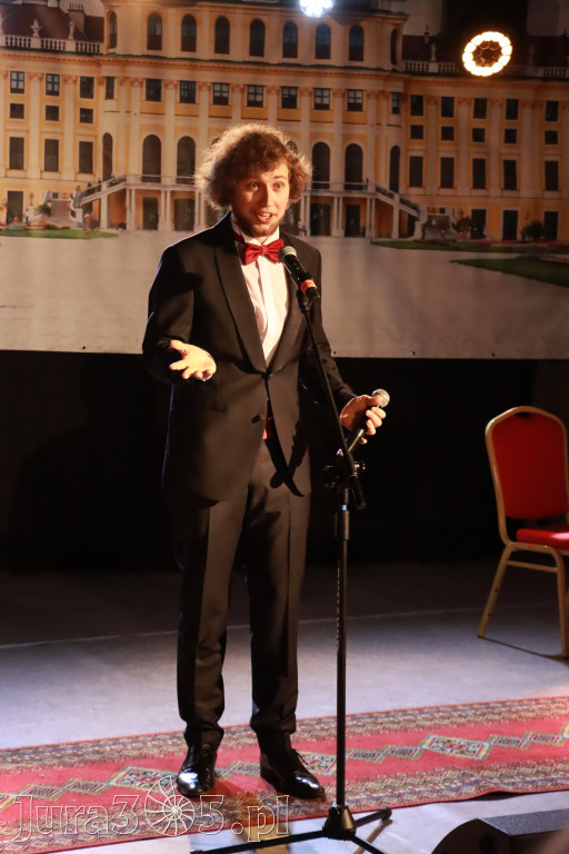 Fotorelacja I: Pierwszy Koncert Noworoczny we Włodowicach