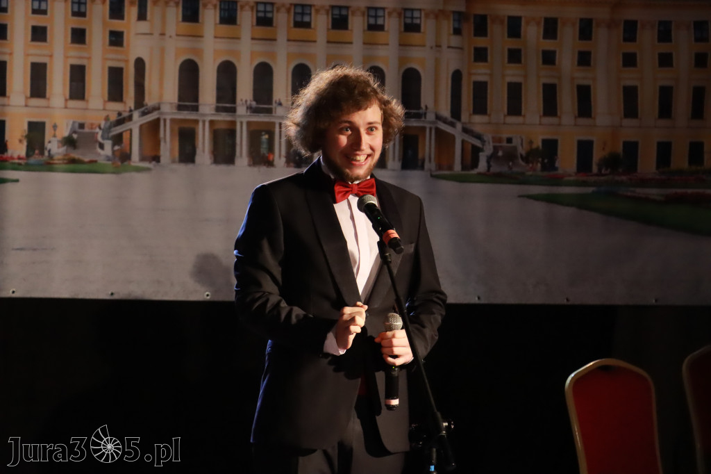Fotorelacja I: Pierwszy Koncert Noworoczny we Włodowicach