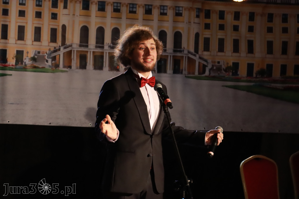 Fotorelacja I: Pierwszy Koncert Noworoczny we Włodowicach
