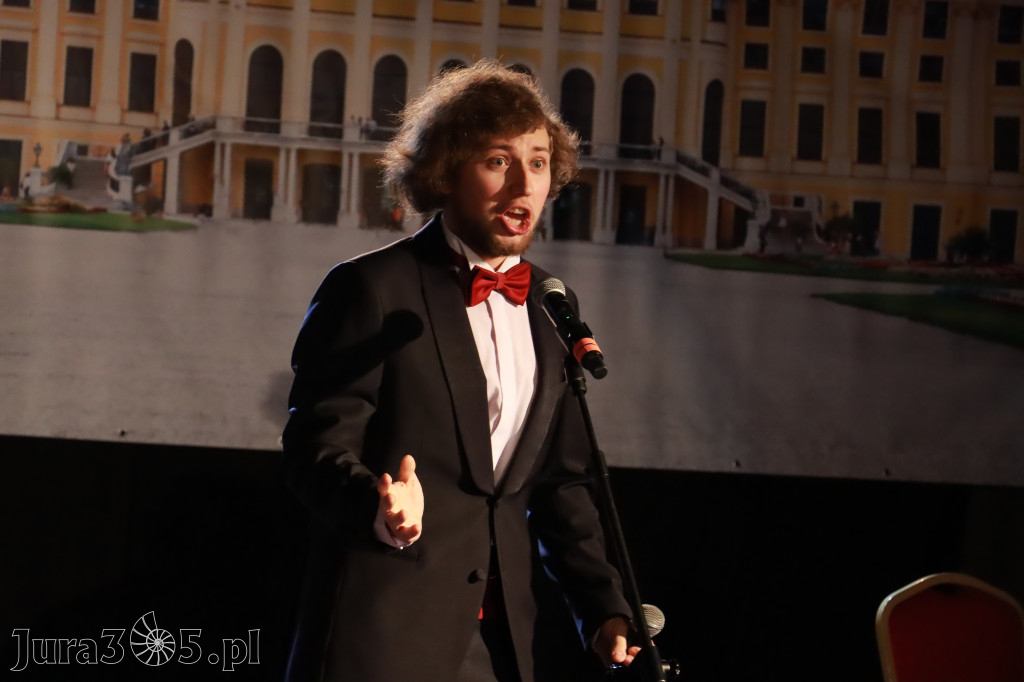 Fotorelacja I: Pierwszy Koncert Noworoczny we Włodowicach