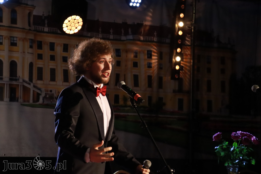 Fotorelacja I: Pierwszy Koncert Noworoczny we Włodowicach